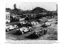 1938 N&uuml;rburgring
