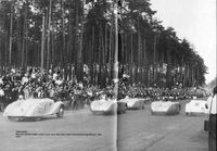 Hockenheimring 1948