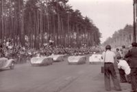 Hockenheimring 1948