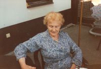Emilie `Lia` Seifermann (1909 -1997)