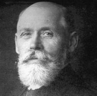 Adolf Roese sen. 1859-1923